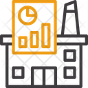 پیش‌نمایش فایل industry-growth-chart-11693254 از پک تولید