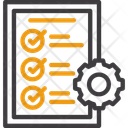 پیش‌نمایش فایل maintenance-checklist-11693265 از پک تولید
