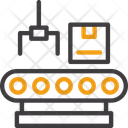 پیش‌نمایش فایل production-line-11693276 از پک تولید