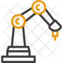 پیش‌نمایش فایل robot-arm-11693281 از پک تولید