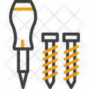 پیش‌نمایش فایل screwdriver-and-bolt-11693290 از پک تولید
