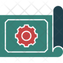 پیش‌نمایش فایل blueprint-roll-11693343 از پک تولید