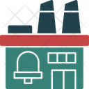 پیش‌نمایش فایل factory-bell-11693318 از پک تولید