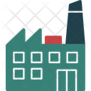 پیش‌نمایش فایل factory-silhouette-11693323 از پک تولید