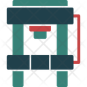 پیش‌نمایش فایل hydraulic-press-11693363 از پک تولید