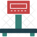 پیش‌نمایش فایل industrial-scale-11693319 از پک تولید