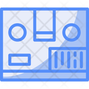 پیش‌نمایش فایل barcode-11693474 از پک تولید