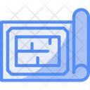 پیش‌نمایش فایل blueprint-11693476 از پک تولید