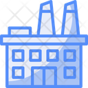 پیش‌نمایش فایل factory-building-11693482 از پک تولید