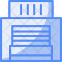 پیش‌نمایش فایل factory-door-11693485 از پک تولید