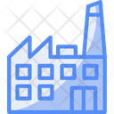 پیش‌نمایش فایل factory-silhouette-11693454 از پک تولید