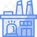 پیش‌نمایش فایل factory-siren-11693489 از پک تولید