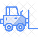 پیش‌نمایش فایل forklift-11693491 از پک تولید
