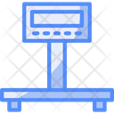 پیش‌نمایش فایل industrial-scale-11693450 از پک تولید
