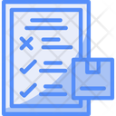 پیش‌نمایش فایل inspection-checklist-11693451 از پک تولید