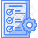 پیش‌نمایش فایل maintenance-checklist-11693469 از پک تولید