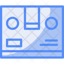 پیش‌نمایش فایل shipping-box-11693526 از پک تولید