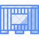 پیش‌نمایش فایل shipping-container-11693527 از پک تولید