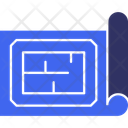 پیش‌نمایش فایل blueprint-11693672 از پک تولید