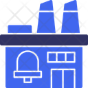 پیش‌نمایش فایل factory-bell-11693646 از پک تولید