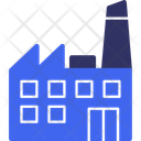 پیش‌نمایش فایل factory-silhouette-11693650 از پک تولید