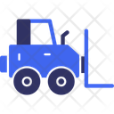 پیش‌نمایش فایل forklift-11693687 از پک تولید
