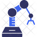 پیش‌نمایش فایل industry-robot-arm-11693696 از پک تولید