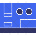 پیش‌نمایش فایل packing-box-11693708 از پک تولید