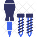 پیش‌نمایش فایل screwdriver-and-bolt-11693723 از پک تولید