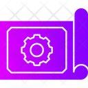 پیش‌نمایش فایل blueprint-roll-11693779 از پک تولید