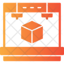 پیش‌نمایش فایل d-printer-11693836 از پک تولید