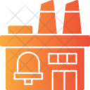 پیش‌نمایش فایل factory-bell-11693752 از پک تولید