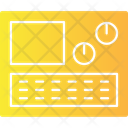 پیش‌نمایش فایل machine-control-panel-11693755 از پک تولید