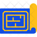 پیش‌نمایش فایل blueprint-11702960 از پک تولید