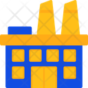 پیش‌نمایش فایل factory-building-11702867 از پک تولید