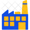 پیش‌نمایش فایل factory-silhouette-11702938 از پک تولید