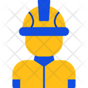 پیش‌نمایش فایل factory-worker-11702875 از پک تولید