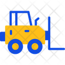 پیش‌نمایش فایل forklift-11702876 از پک تولید