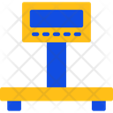 پیش‌نمایش فایل industrial-scale-11702882 از پک تولید
