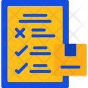 پیش‌نمایش فایل inspection-checklist-11702935 از پک تولید