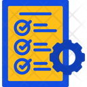 پیش‌نمایش فایل maintenance-checklist-11702953 از پک تولید