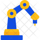 پیش‌نمایش فایل robot-arm-11702905 از پک تولید