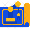 پیش‌نمایش فایل robot-blueprint-11702946 از پک تولید