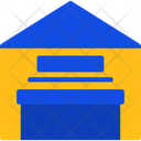 پیش‌نمایش فایل warehouse-11702918 از پک تولید