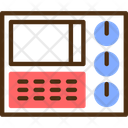 پیش‌نمایش فایل control-panel-11702994 از پک تولید