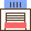 پیش‌نمایش فایل factory-door-11703004 از پک تولید