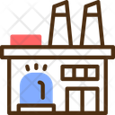پیش‌نمایش فایل factory-siren-11703008 از پک تولید