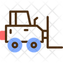 پیش‌نمایش فایل forklift-11703010 از پک تولید