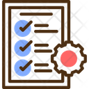 پیش‌نمایش فایل maintenance-checklist-11702984 از پک تولید