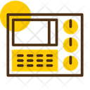 پیش‌نمایش فایل control-panel-11703088 از پک تولید